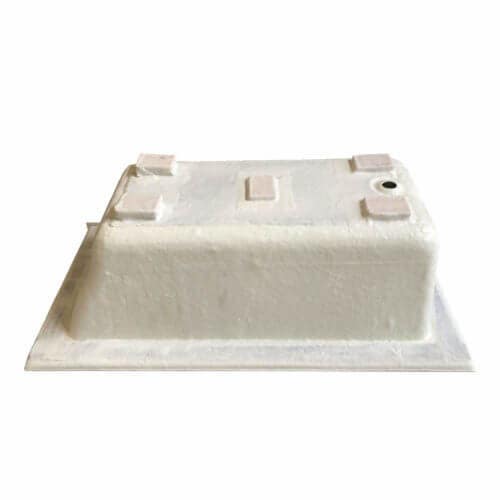 Fine Fixtures BT10 Drop-in Bathtub