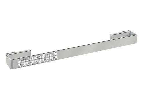ZEN Design BA018 ZEN Design by ZEN Design Towel Bar, Polished Chrome