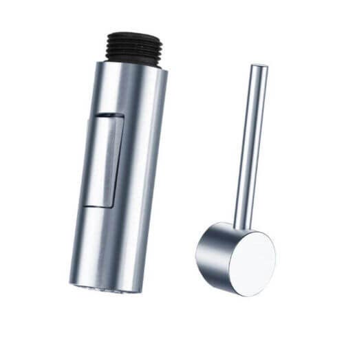 Fine Fixtures FASH1 Kitchen Faucet Spray & Handle