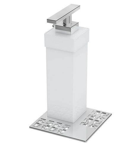 ZEN Design BA0200 ZEN Design by ZEN Design Soap Dispenser