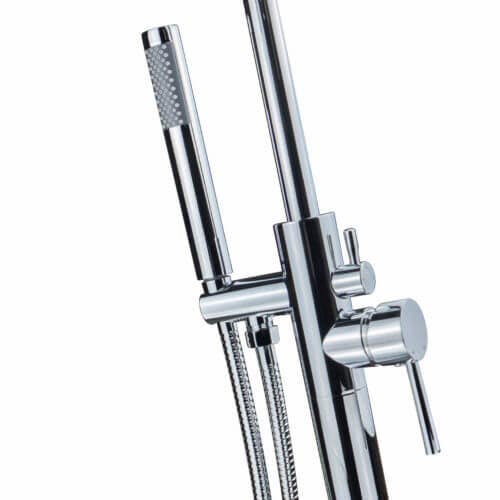 Fine Fixtures FABT11 Kitchen Freestanding Faucet