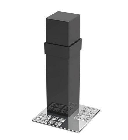 ZEN Design BA0199 ZEN Design by ZEN Design Toothbrush Holder