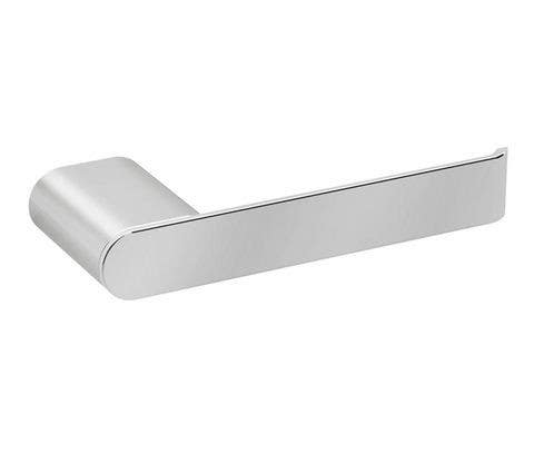 ZEN Design BA0245.201 Miss by ZEN Design Toilet Paper Holder, 6 7/8" W x 2 5/8" D, Finish-Polished Chrome