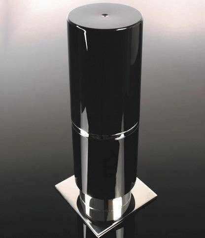 ZEN Design BA0239 Miss by ZEN Design Toothbrush Paste Holder