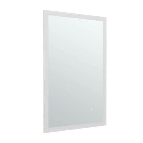 Fine Fixtures MLER Fine Fixtures Basic LED Mirror