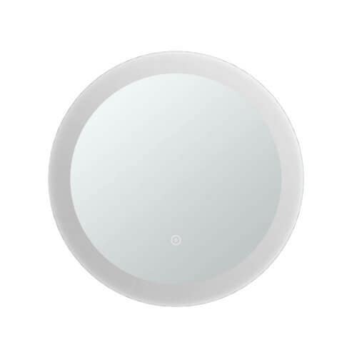 Fine Fixtures MLEC Round LED Mirror