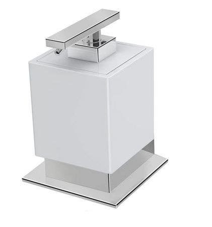 ZEN Design BA0260 Be Soap Lotion Sanitizer Dispenser