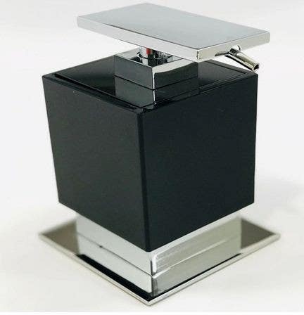 ZEN Design BA0219 One Soap Lotion Gel Sanitizer Dispenser