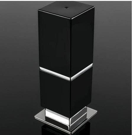 ZEN Design BA0218 One Toothbrush Paste Holder