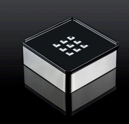 ZEN Design BA0230 One Soap Dish