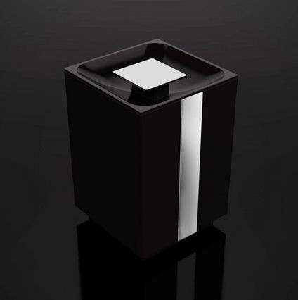 ZEN Design BA0281 One Waste Bin, 0.4 Gallon