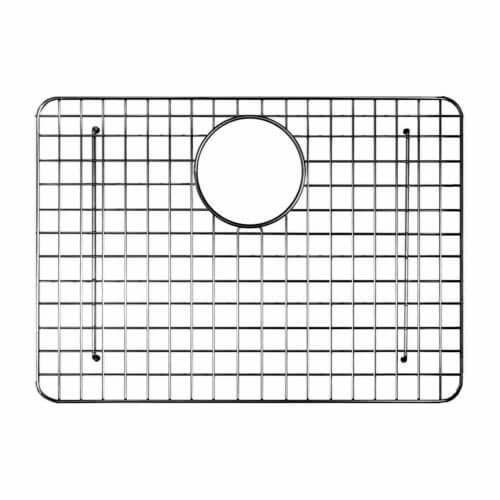 Fine Fixtures GFC Undermount Bottom Grid - Stainless Steel