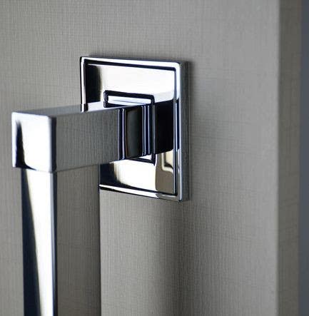 ZEN Design ZP036 Ritz Door Appliance Pull, 2 1/2" H