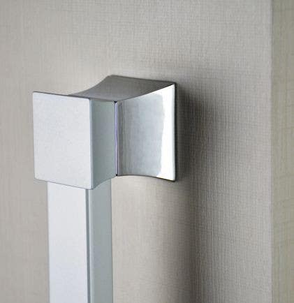 ZEN Design ZP07 Vitta Door Appliance Pull, 1 7/8" H