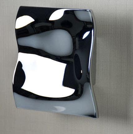 ZEN Design ZP055 Acqua Di ZEN Design Door Knob