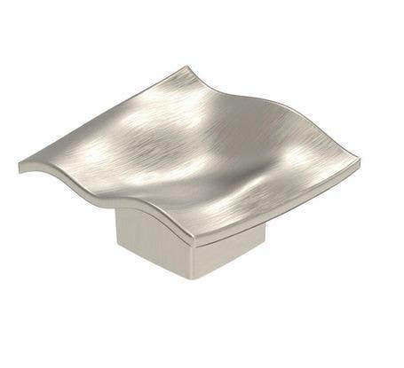 ZEN Design ZP3953 Acqua Di ZEN Design Mini Cabinet Knob, Width- 1-1/2"