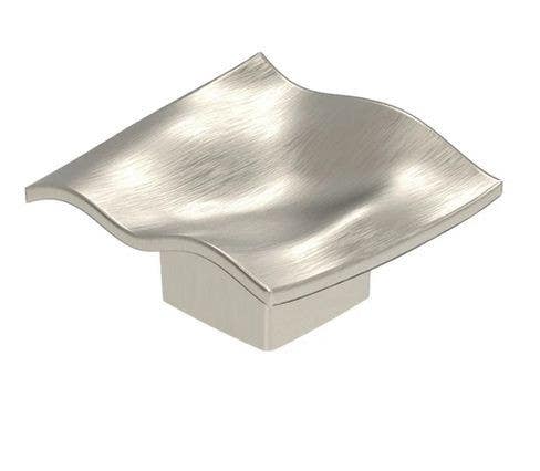 ZEN Design ZP4311 Acqua Di ZEN Design Medium Cabinet Knob, Width-2 3/8"