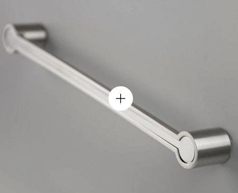 ZEN Design ZP326 Olivia Cabinet Pull