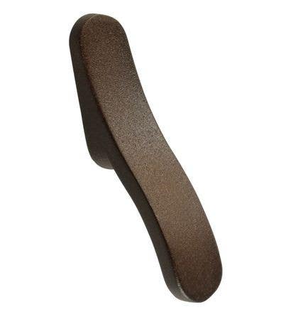 ZEN Design ZP0010 Jazz Cabinet Knob, Height-2"