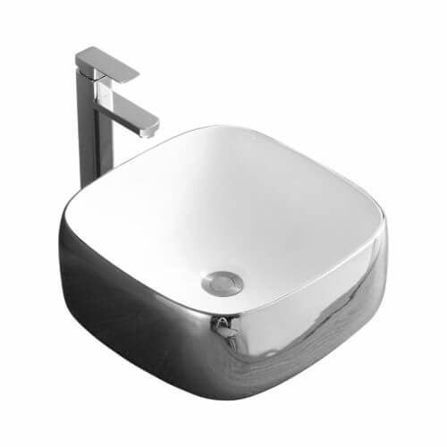 Fine Fixtures MV1616 Modern Irregular Vessel
