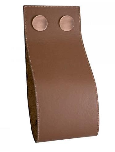 ZEN Design ZP1255 Garage Magazine Holder, 5 3/4" W x 12 5/8" H