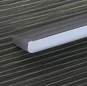 ZEN Design ZP107 Phenix Cabinet Pull