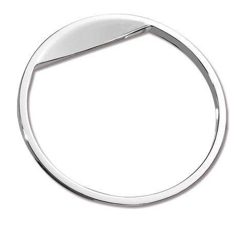 ZEN Design ZP0131 Afro Mini Cabinet Knob, Diameter-2 3/16"