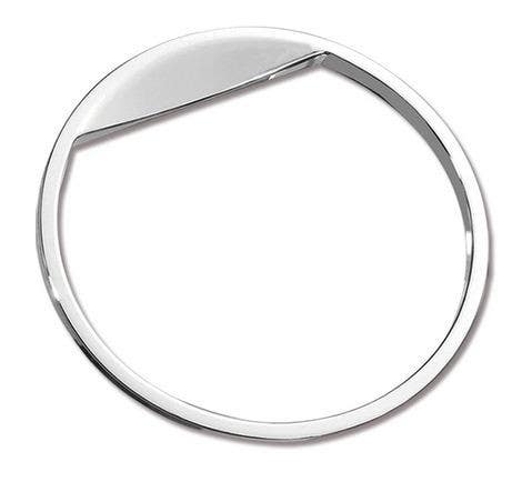 ZEN Design ZP0132 Afro Cabinet Knob, Diameter-3 1/8"