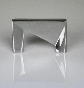 ZEN Design ZP0811 Orvietto Cabinet Knob