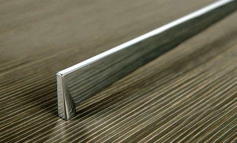 ZEN Design ZP081 Orvietto Cabinet Pull