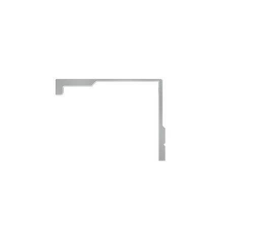 ZEN Design ZP1 Sottile Edge Pull