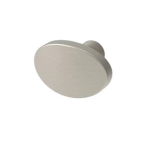 ZEN Design ZP5403 Beetle Cabinet Knob, Width-1 1/8"