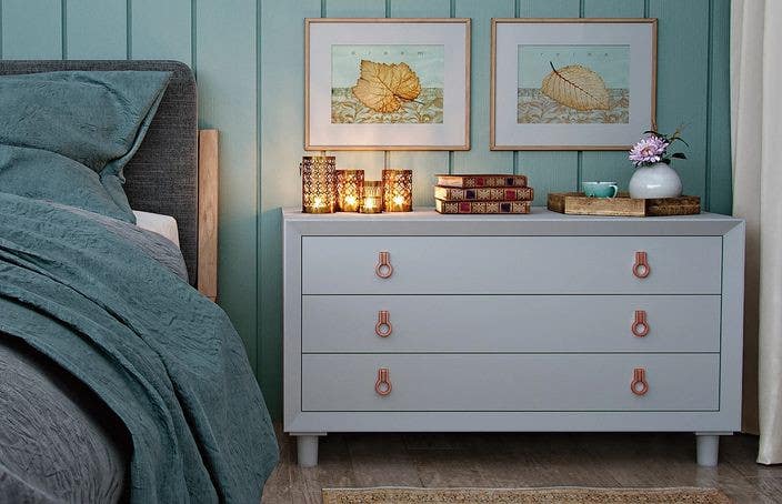 ZEN Design ZP5404 Antique Cabinet Knob, Width-1 1/8"