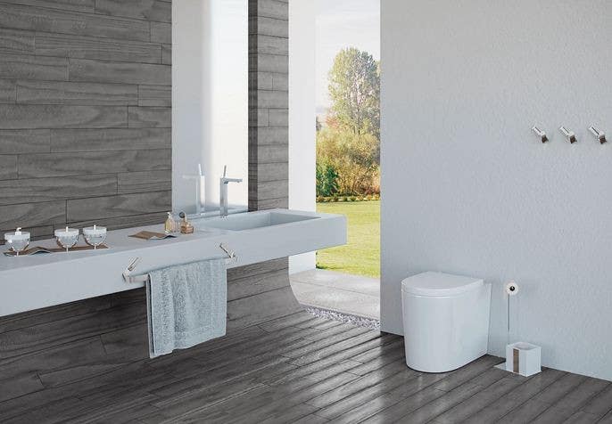 ZEN Design LA0082 Paper Shelf Support