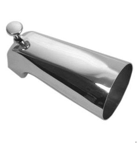 Chatham Brass  519 Bulk Die cast Diverter Spout, Bulk Packed