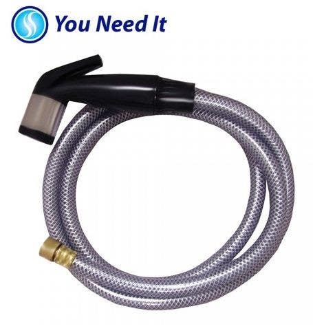 Chatham Brass  MR-422 RINSE-QUIK Spray