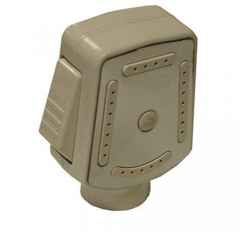 Chatham Brass  MR-421 Shampoo Rinsing Spray Head