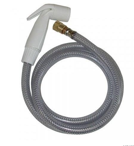 Chatham Brass  MR-427 Spray, Quik Head only,Rinse