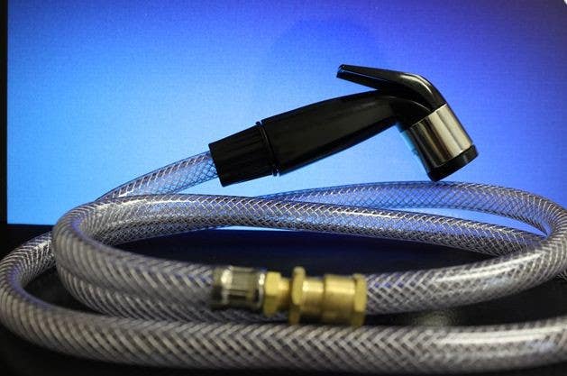 Chatham Brass  CB-422 Complete Spray, Hose