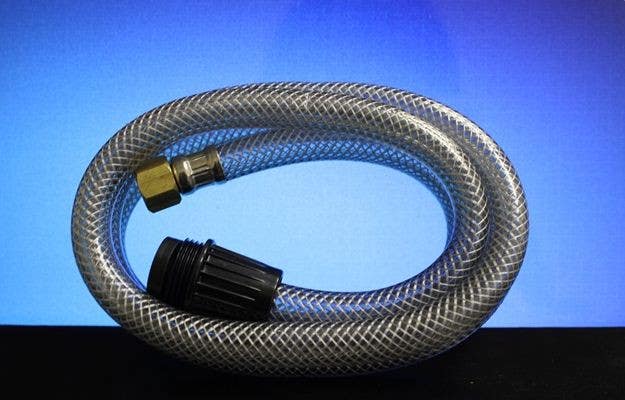 Chatham Brass  CB-4 Hose Only - 48", Replacement Sprays