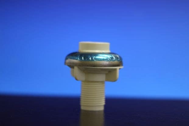 Chatham Brass  CB-200 Hose Guide, Replacement Sprays