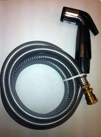 Chatham Brass  CB-422-6 Complete Spray with 72" Hose