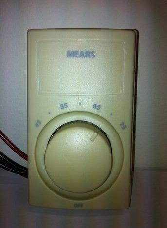 Chatham Brass M602-25 Double Pole 25 amp, Mears Specialty Controls