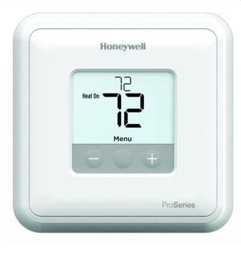 Chatham Brass TH1110D2009 / T1 Pro Non-Programmable, 1-Heat / 1-Cool, Digital Thermostat