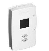 Chatham Brass TH1110DV1009 Heat/Cool, Non-Programmable, Honeywell Low Voltage Controls