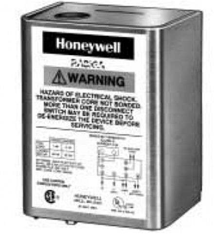 Chatham Brass RA832A10 Hydronic Heating switching Relay, DPST, 1 pole line voltage - other pole low or millivolt