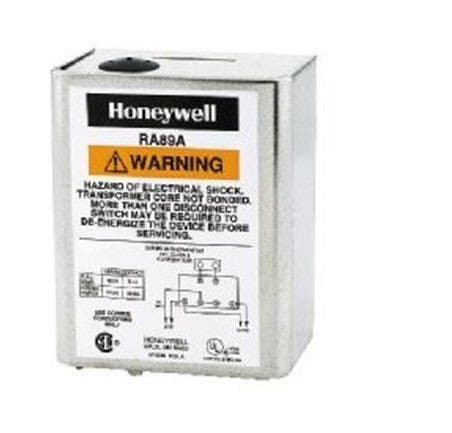 Chatham Brass RA89A1074 Hydronic Heating switching Relay, SPST Relay