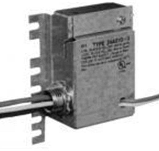 Chatham Brass 25-277 22a Single Pole Electric Heat Relays