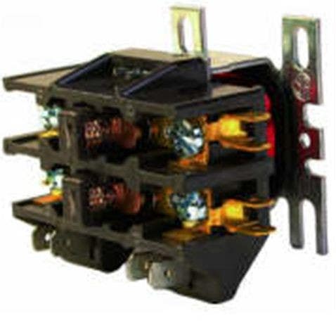 Chatham Brass DP20 Economy Model - 2 pole,Screw Terminal Connection