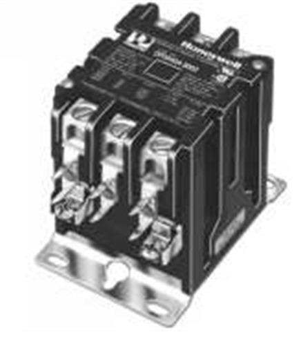 Chatham Brass DP30 Deluxe Power Pro Contactor, Tradeline Power Pro Model - 3 pole